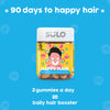 Sulo Nutrition Happy Hair Biotin Amla Hair Gummy With Multivitamin (HIM)